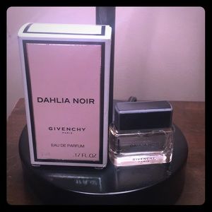 Givenchy Dalia Noir